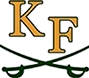 kenston athletics logo