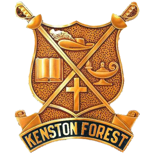 Kenston Forest School