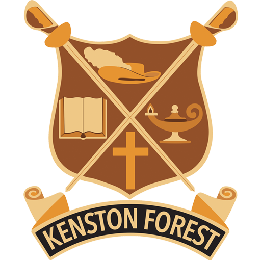 Kenston Forest